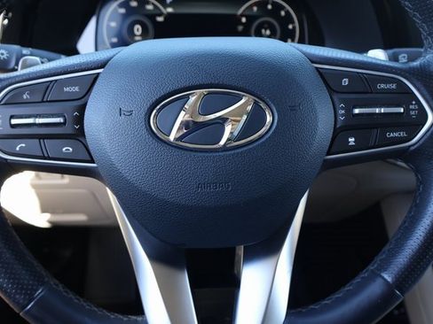 Used 2022 Hyundai Palisade Calligraphy image 19