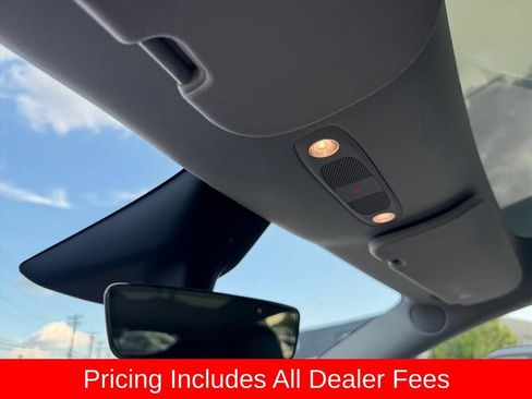 Used 2024 Tesla Model Y 2WD image 25
