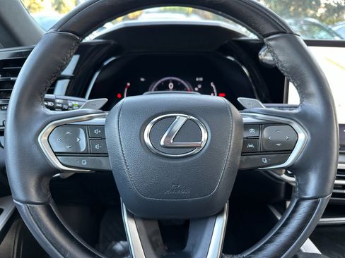 Used 2024 Lexus RX 350 Premium Plus w/ Convenience Package image 26
