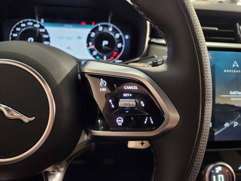 New 2026 Jaguar F-PACE SVR 575 Edition AWD/4WD image 55