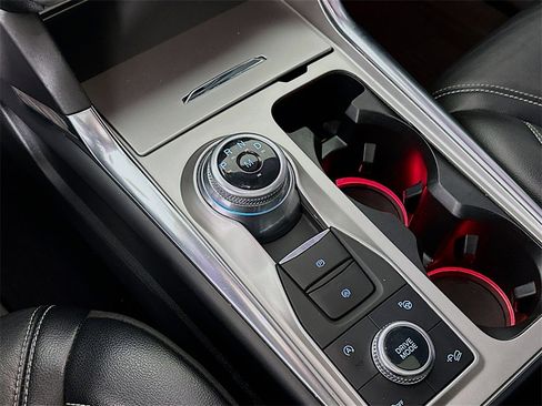 Used 2020 Ford Explorer ST w/ ST Street Pack image 22