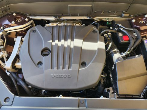New 2026 Volvo XC90 B5 Ultra image 31