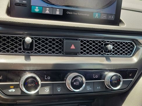 Certified 2024 Acura Integra A-Spec FWD image 28