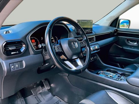 Used 2023 Honda Pilot EX-L image 17