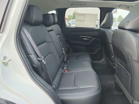 New 2026 MAZDA CX-5 2.5 S w/ Premium Plus Package AWD/4WD image 15