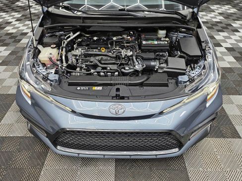 Used 2020 Toyota Corolla SE FWD image 33