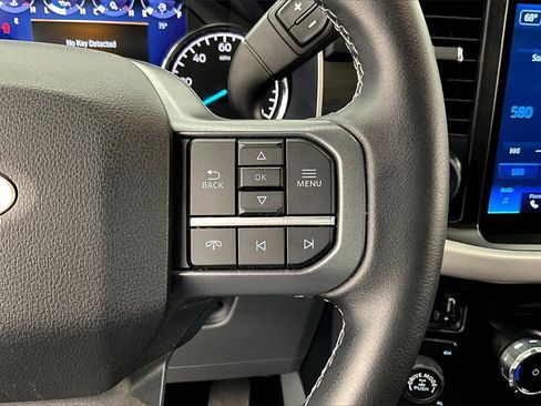 Used 2023 Ford F150 XLT w/ Equipment Group 302A High image 20