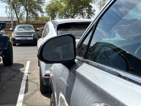 Used 2022 Hyundai Santa Fe SEL AWD/4WD image 7