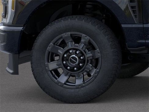 New 2026 Ford F250 XL w/ STX Appearance Package image 19