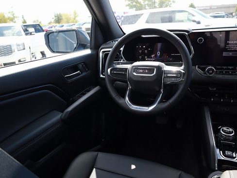 New 2026 GMC Canyon Elevation w/ Convenience Package image 20