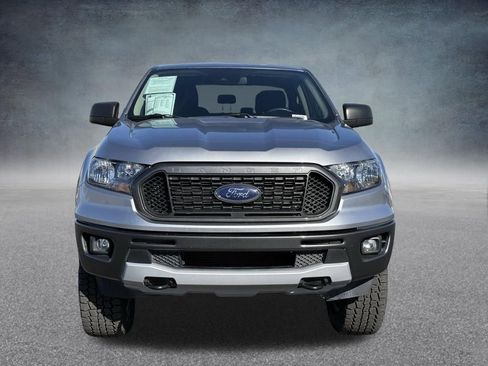 Used 2021 Ford Ranger XLT w/ Equipment Group 301A Mid image 9