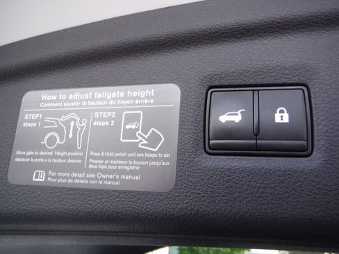 Used 2024 INFINITI QX50 Sport AWD/4WD image 45