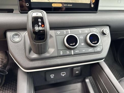 Certified 2024 Land Rover Defender 110 S AWD/4WD image 26