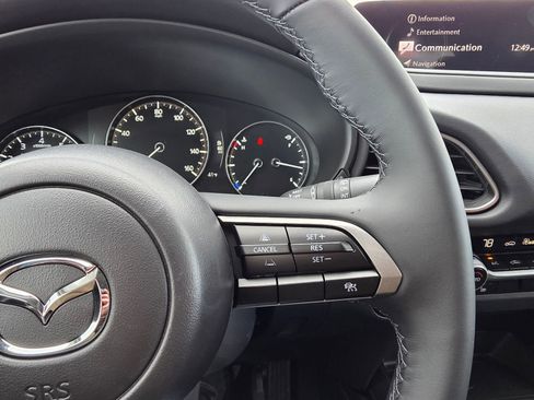 New 2026 MAZDA CX-30 AWD 2.5 S image 21