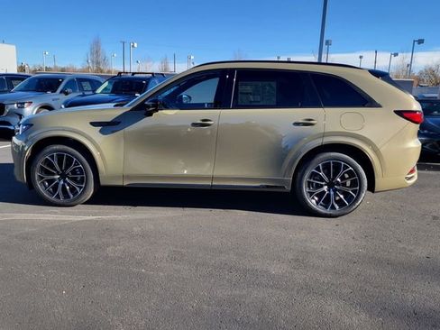 New 2026 MAZDA CX-70 3.3 Turbo S w/ Premium Package image 2