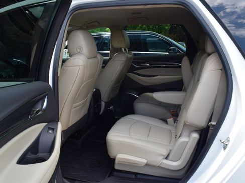 Used 2020 Buick Enclave Essence w/ Trailering Package, 5000 lbs. FWD image 34