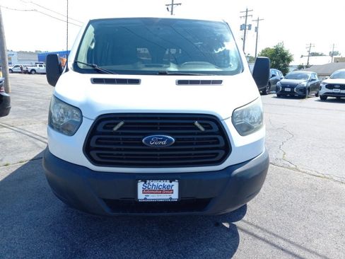 Used 2015 Ford Transit 150 130 Low Roof RWD image 10