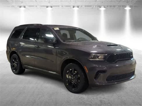 New 2026 Dodge Durango GT image 2
