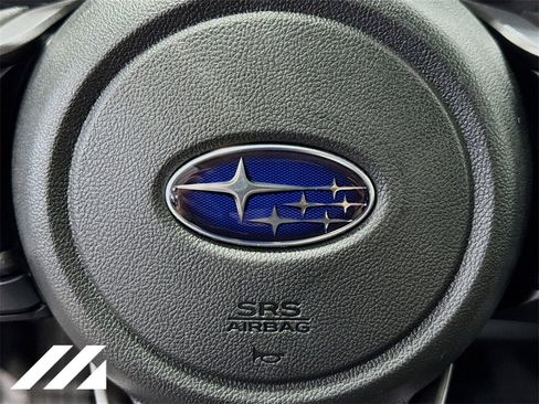 Certified 2025 Subaru Outback Premium image 32