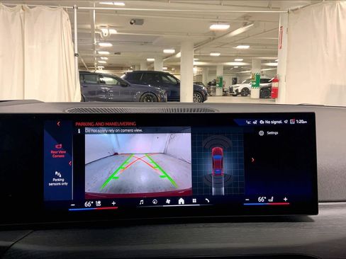 New 2026 BMW i4 xDrive40i w/ M Sport Package image 8