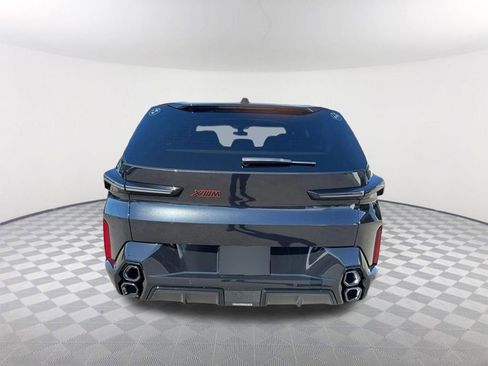 New 2026 BMW XM Label Red AWD/4WD image 6