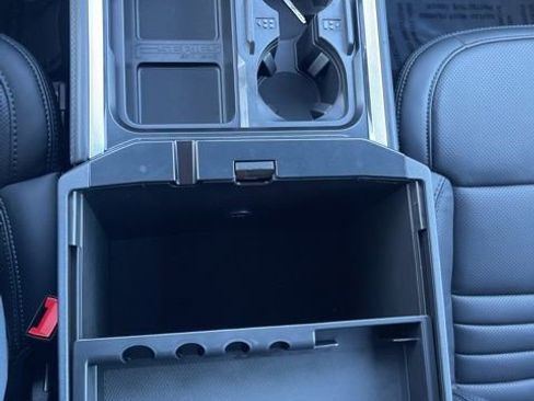 New 2026 Ford F350 Platinum w/ FX4 Off-Road Package image 14