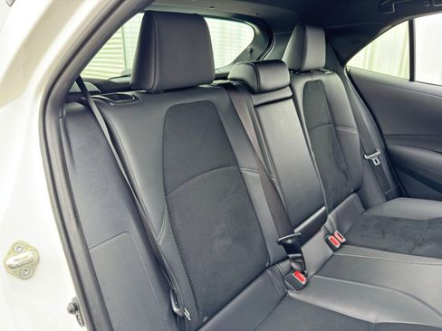 Used 2024 Toyota Corolla GR image 40