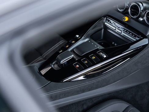 Used 2021 Mercedes-Benz AMG GT Black Series w/ Lane Tracking Package image 38