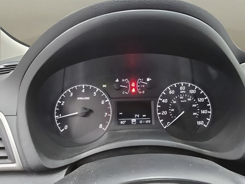 Used 2015 Nissan Sentra S FWD image 34