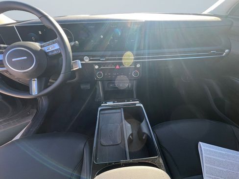 Certified 2025 Hyundai Tucson SEL image 13