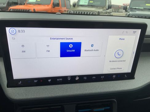 Used 2025 Ford Maverick XLT w/ XLT Luxury Package FWD image 36