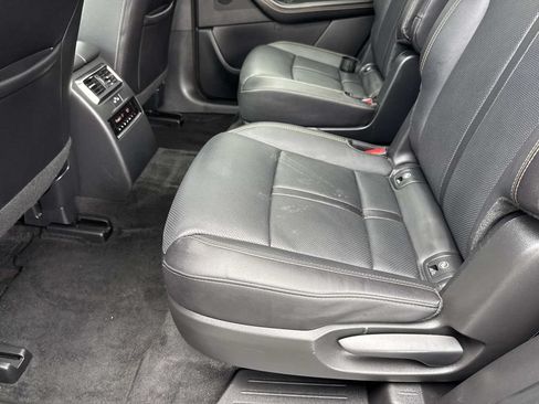 Certified 2025 MAZDA CX-90 Plug-In Hybrid w/Premium Sport AWD/4WD image 20