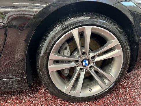 Used 2016 BMW 435i xDrive Convertible image 11