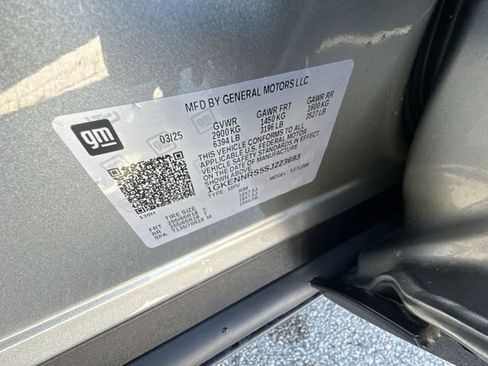 New 2025 GMC Acadia Elevation w/ Super Cruise Package image 66