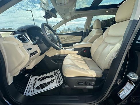 Used 2024 Nissan Murano SL w/ Cargo Package image 21