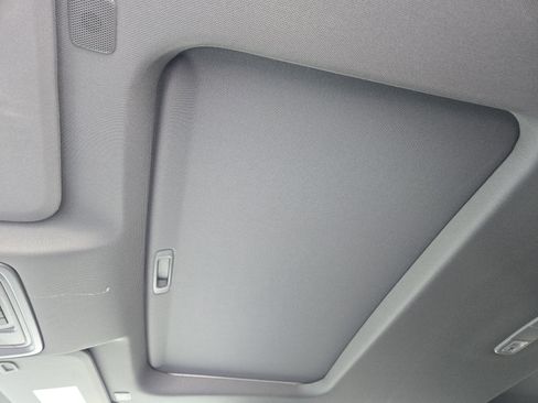 New 2025 Chevrolet Silverado 2500 LTZ w/ LTZ Plus Package image 22