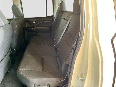 Used 2022 Honda Ridgeline Sport image 24