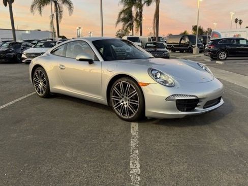 Used 2015 Porsche 911 Carrera image 17