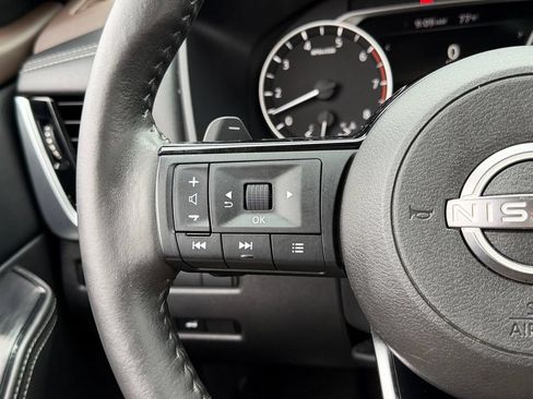 Used 2022 Nissan Rogue SL AWD/4WD image 19