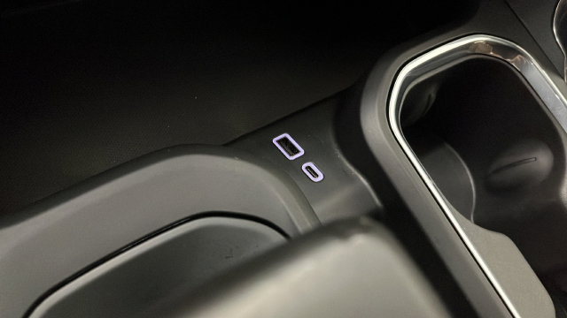Used 2024 GMC Sierra 1500 Denali Ultimate AWD/4WD image 33