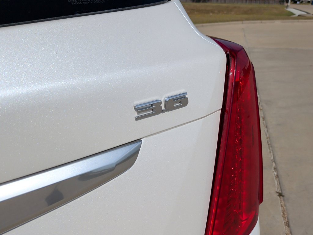 Used 2019 Cadillac XT5 FWD image 42