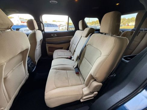 Used 2017 Ford Explorer 4WD image 19