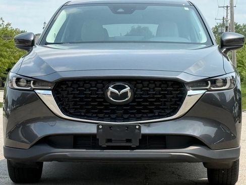 Used 2023 MAZDA CX-5 AWD 2.5 S w/ Select Package image 9