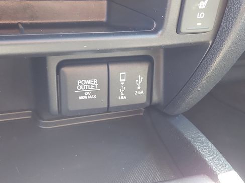 Certified 2017 Honda Pilot EX-L image 18