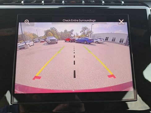 New 2025 Jeep Grand Cherokee Altitude w/ Trailer Tow Package image 23