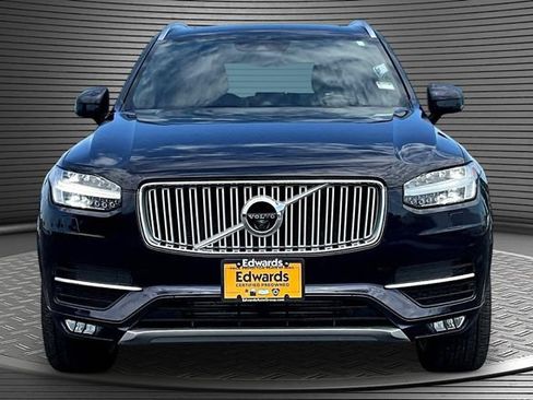 Used 2019 Volvo XC90 T6 Inscription w/ Advanced Package AWD/4WD image 2