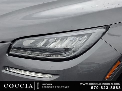 Used 2022 Lincoln Corsair Reserve w/ Equipment Group 201A AWD/4WD image 9