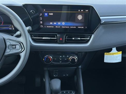 New 2026 Chevrolet TrailBlazer LT image 14