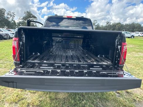 Used 2026 Ford F150 XLT w/ Equipment Group 301A Standard AWD/4WD image 14
