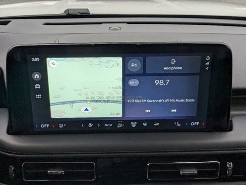 New 2025 Lincoln Aviator Reserve w/ Illumination Package image 18